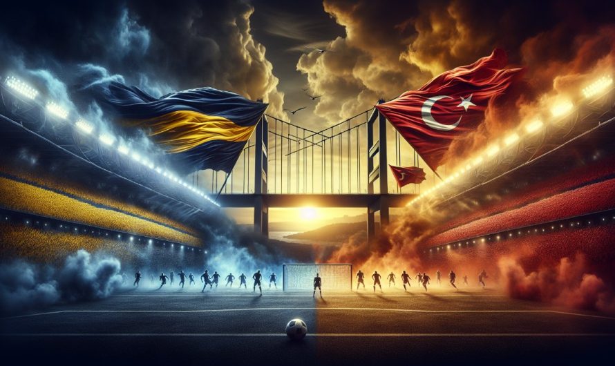 İstanbul Derbisiyle Şampiyonluk Yarışı