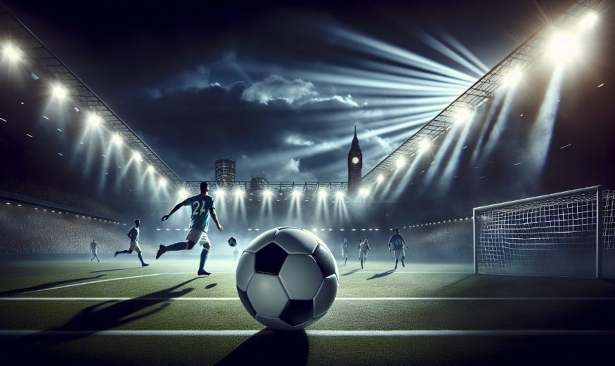 Fulham – Manchester City: Haaland’ın 100. Golü Bekleniyor