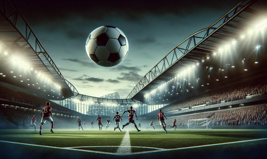 Londra Derbisinde Arsenal’in Zirve Mücadelesi Başlıyor