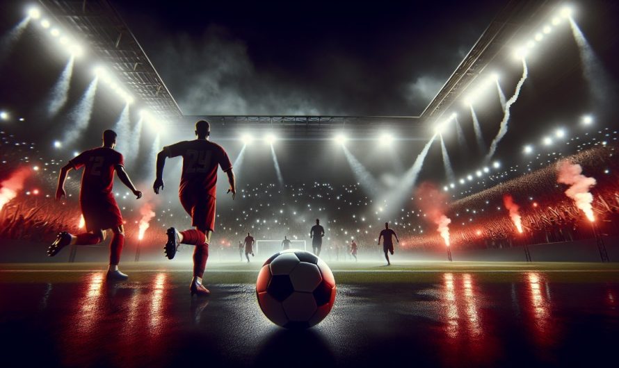 Liverpool’un Beklenmedik Ziyaretçisi Sunderland ile Karşılaşması