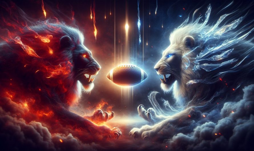 Liverpool vs Tottenham: Gol Dolu Bir Klasik