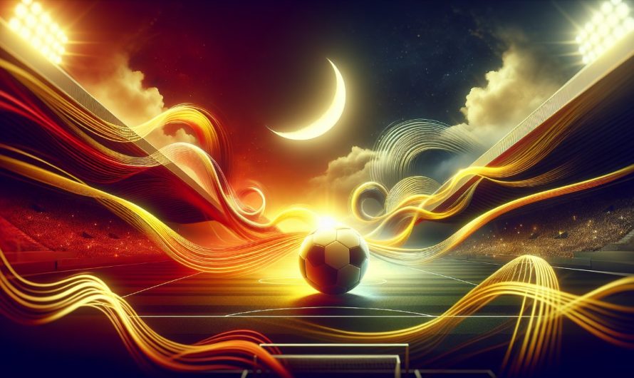 Galatasaray ve Samsunspor: Kıran Kırana Bir Mücadeleye Hazırlanıyor