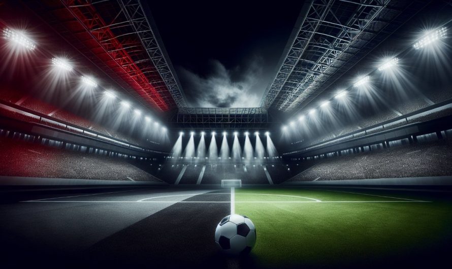 8 Aralık’ta Beşiktaş ve Gaziantep FK’nın Kritik Mücadelesi