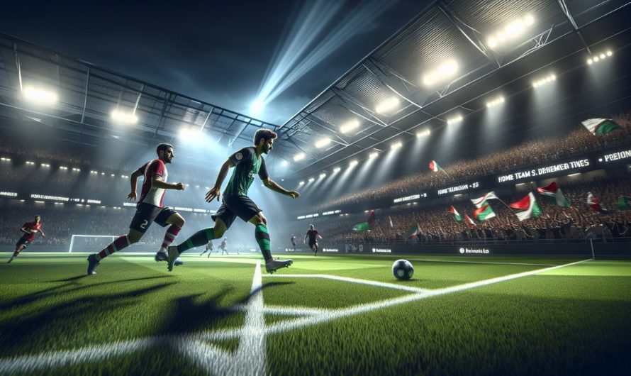 Süper Lig’de Kocaelispor-Antalyaspor Derbisi: Analiz ve Beklentiler