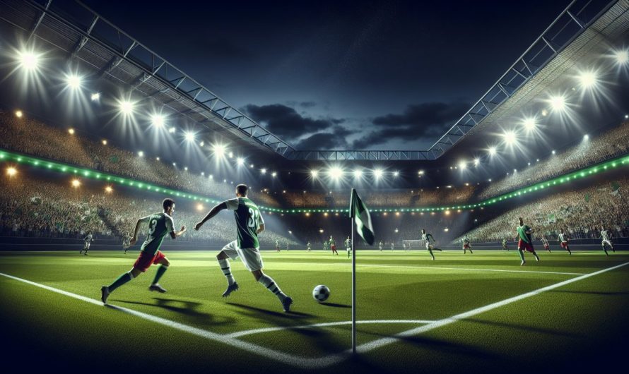 Anadolu Derbisinde Konyaspor ile Kayserispor Arasındaki Kritik Mücadele