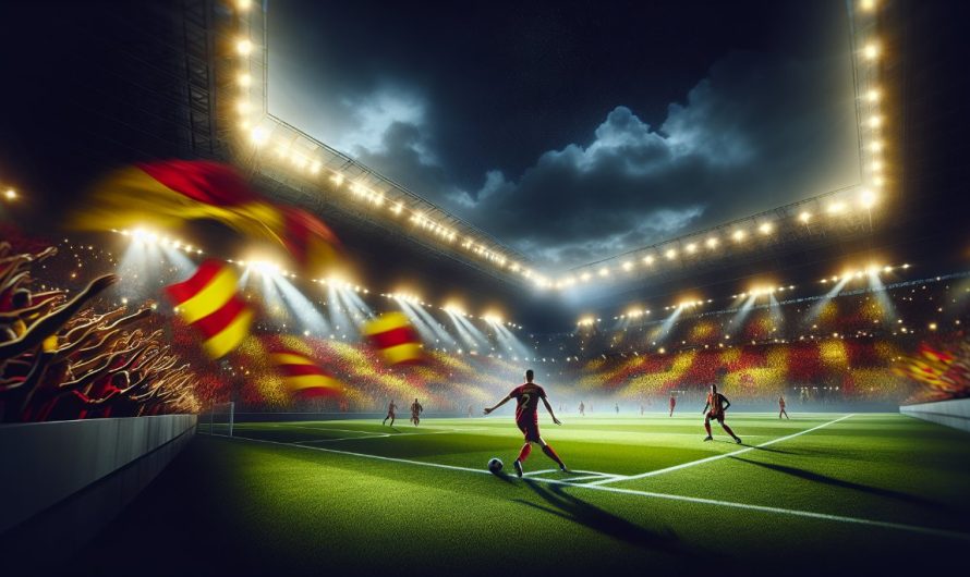 Süper Lig’in Kritik Mücadelesinde Göztepe ve Samsunspor Karşı Karşıya Geliyor