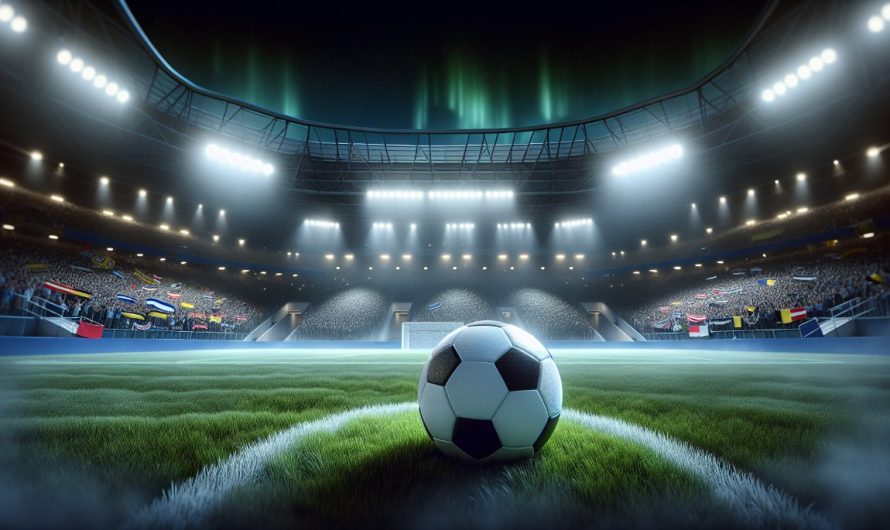 Fenerbahçe’nin Bergen’deki Zorlu Avrupa Sınavı