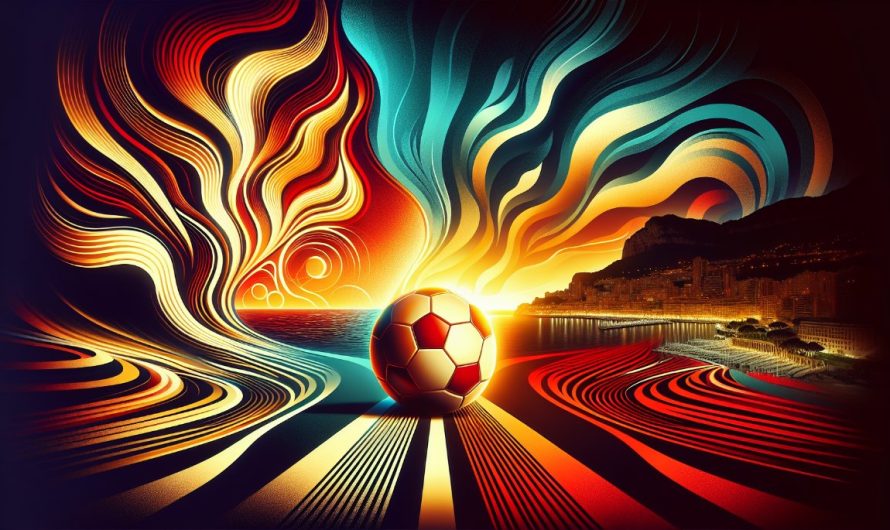 Galatasaray’ın Şampiyonlar Ligi’ndeki Zorlu Monaco Sınavı