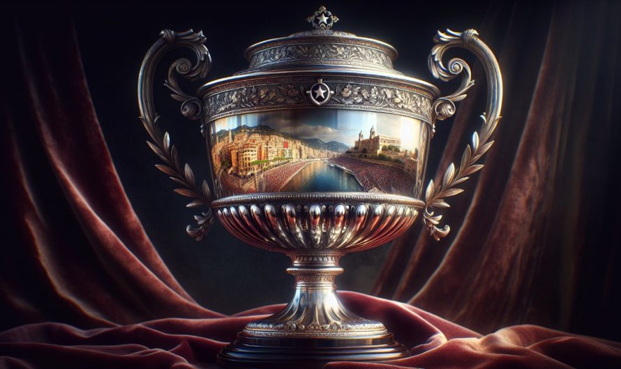 🔥 Real Madrid ve Monaco Arasındaki Unutulmaz Karşılaşma!