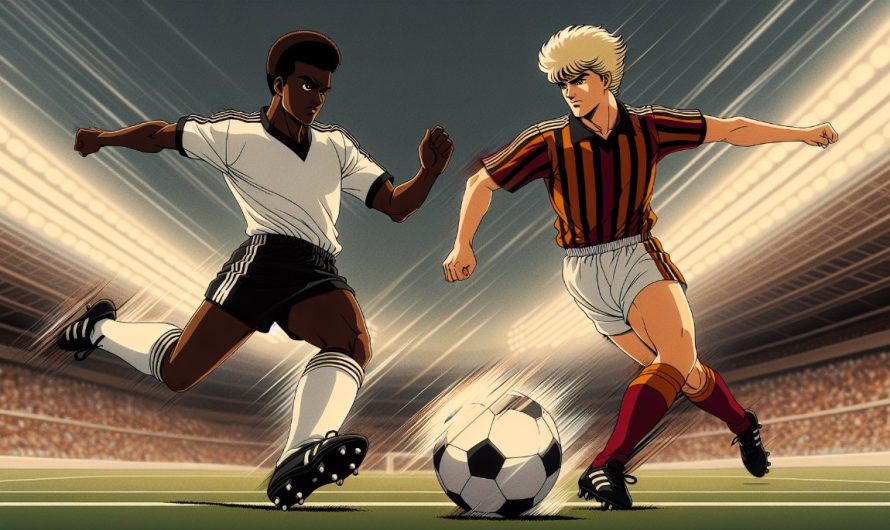 Beşiktaş’ın Evinde Kritik Kapışma: Galatasaray’a Karşı Saha Avantajı