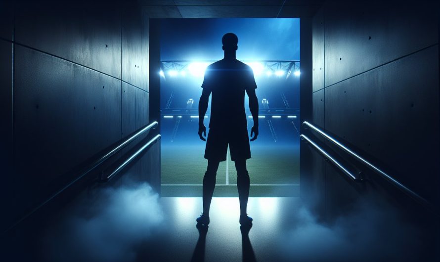 Edin Dzeko ve Schalke 04: Yeni Başlangıçların Hikayesi