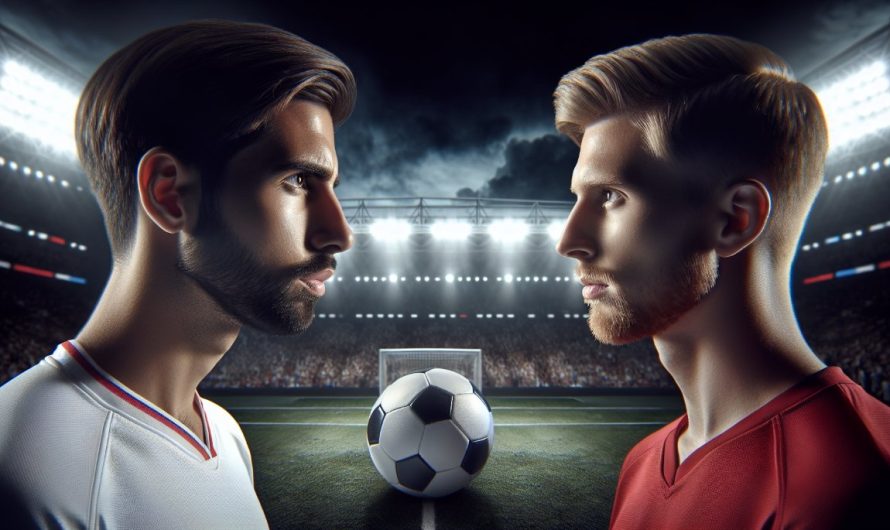 Spurs-Gunners Çarpışması: Derbi Tahminleri