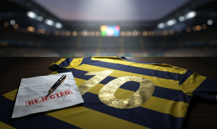 Asensio ve 10 Numara Dosyası: Federasyon Engeli Neleri Değiştirdi?