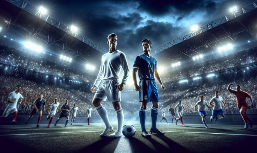 Bernabéu Şampiyonluk Sınavı