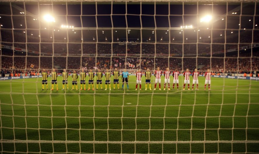 Kanarya’nın Zorlu Sınavı: Samsunspor Karşısında Galibiyet Hedefi