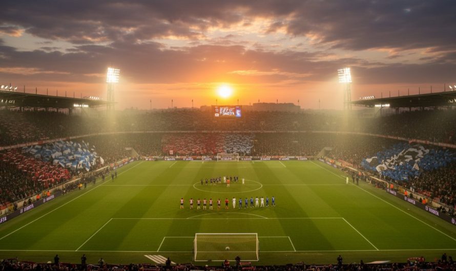 Madrid’de Zorlu Gece: Simeone’nin Ekibi Sociedad’ı Bekliyor