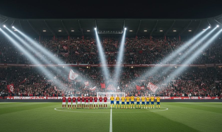 Millilerin Kader Maçı: Romanya Karşısında Taktiksel Bakış