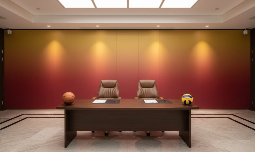 Potanın ve Filenin Yıldızlarına Yönelik Büyük Yatırım