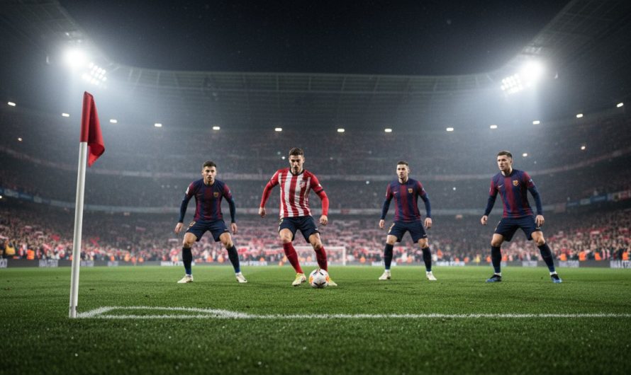 Zirve Yarışında Kritik Randevu: San Mames’te Büyük Heyecan