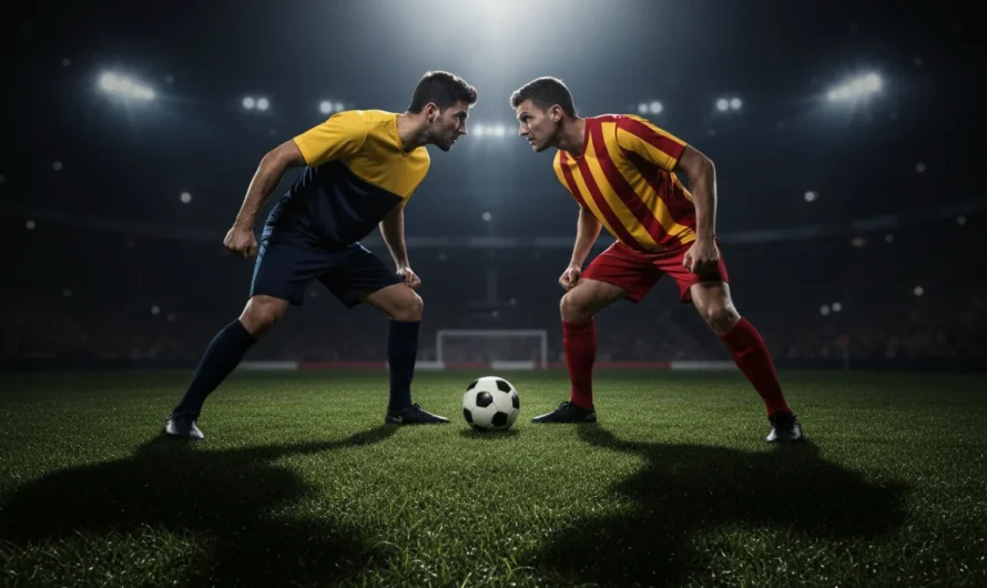 Fenerbahçe’nin Şampiyonluk Sınavı: Zorlu Kayseri Deplasmanı