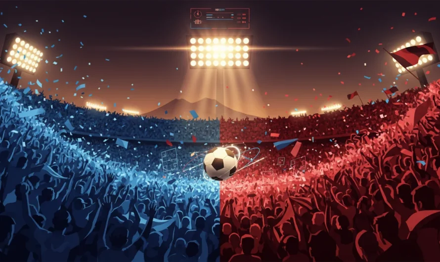 İtalya’da Dev Randevu: Conte ve Allegri Kozlarını Paylaşıyor