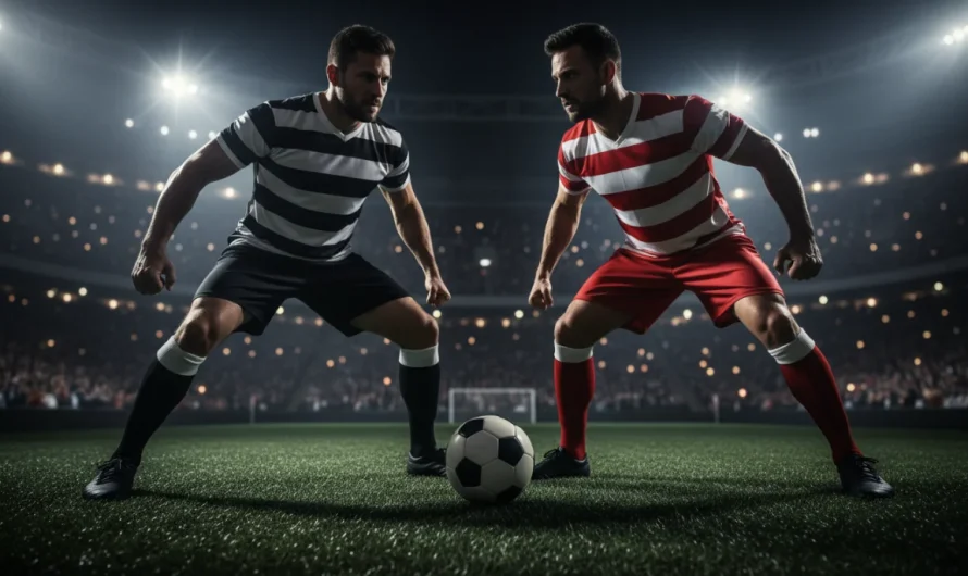 Kartal’ın Zirve Takibi: Tüpraş’ta Kritik Antalyaspor Maçı