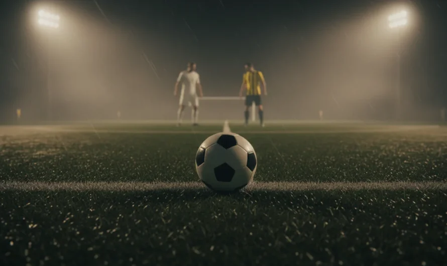 Stuttgart ve Dortmund Arasındaki Dev Rekabette Tüm Merak Edilenler