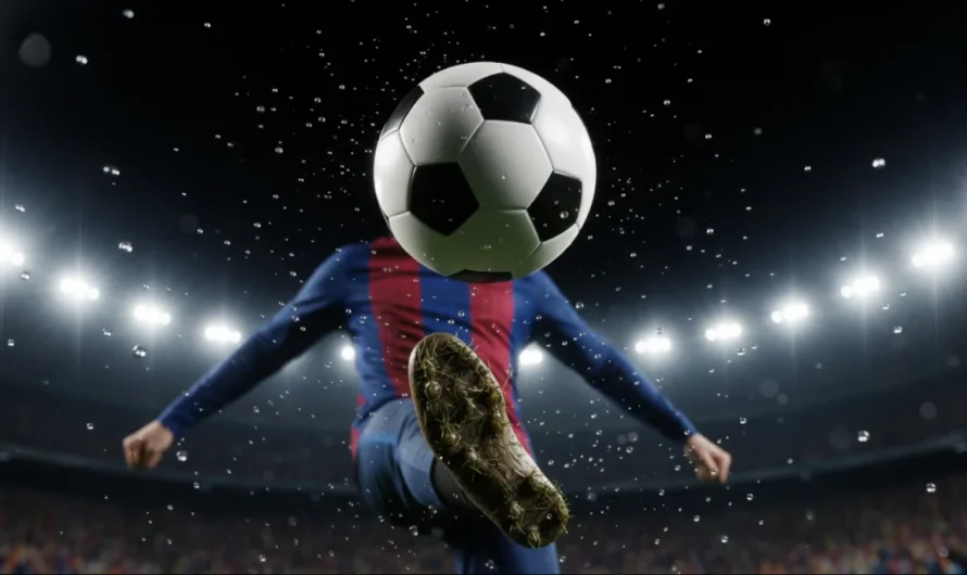 Zirve Yolunda Kritik Viraj: Barça’nın Derbi Sınavı