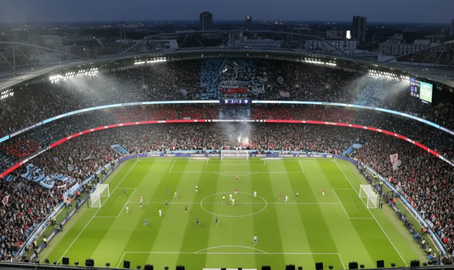 Ada’nın Zirvesinde Kritik Randevu: 9 Puanlık Uçurum Kapanacak mı?