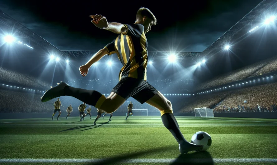 Alman Yıldız Serbest Kalıyor: Kanarya İçin Büyük Fırsat