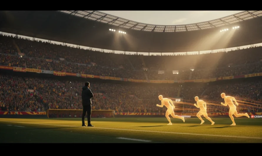 Aslan’ın Kritik Hamlesi: Yıldızlar Kulübeye Çekiliyor