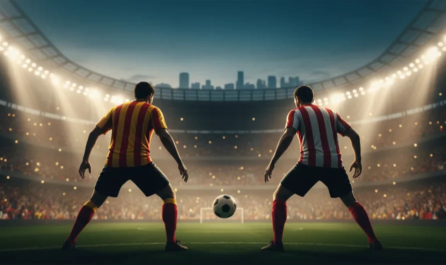 Aslan’ın Zirve Yürüyüşü: Rams Park’ta Antalyaspor Engelini Geçme Planı