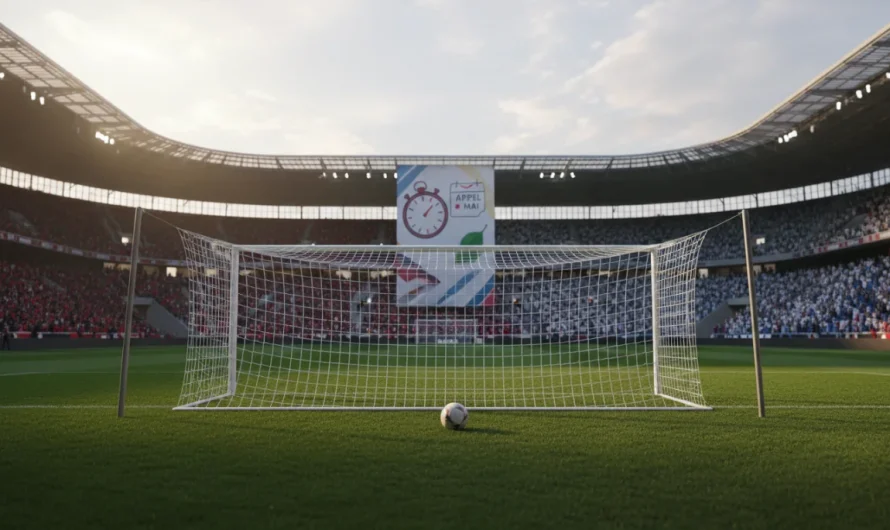 Die Werkself ve Kuzeyin Devi Arasındaki Tarihi Hesaplaşma