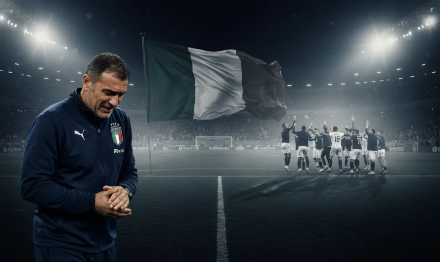 Gök Mavililerde Büyük Çöküş: Bosna Darbesi