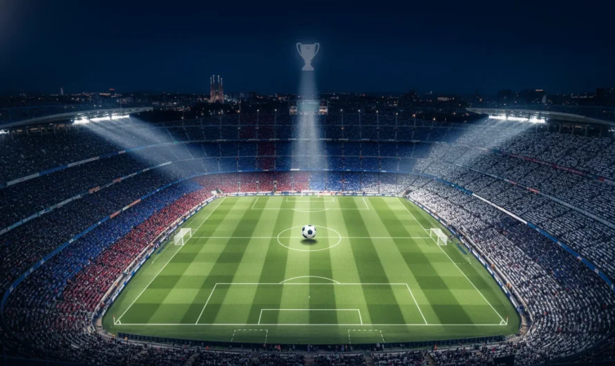 La Liga’da Şampiyonluk Düğümü El Clasico ile Çözülüyor