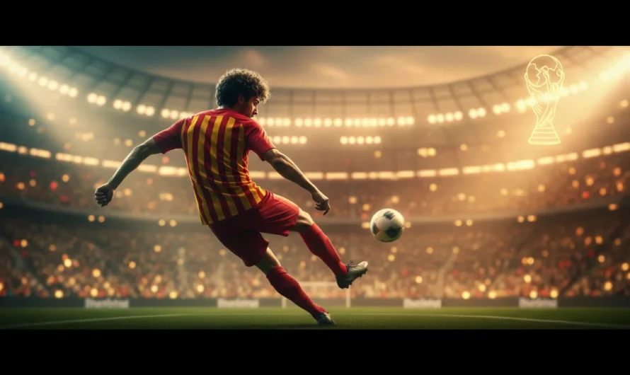 Sara’nın Brezilya Hayali: Galatasaray’dan Sambacılara Uzanan Yol