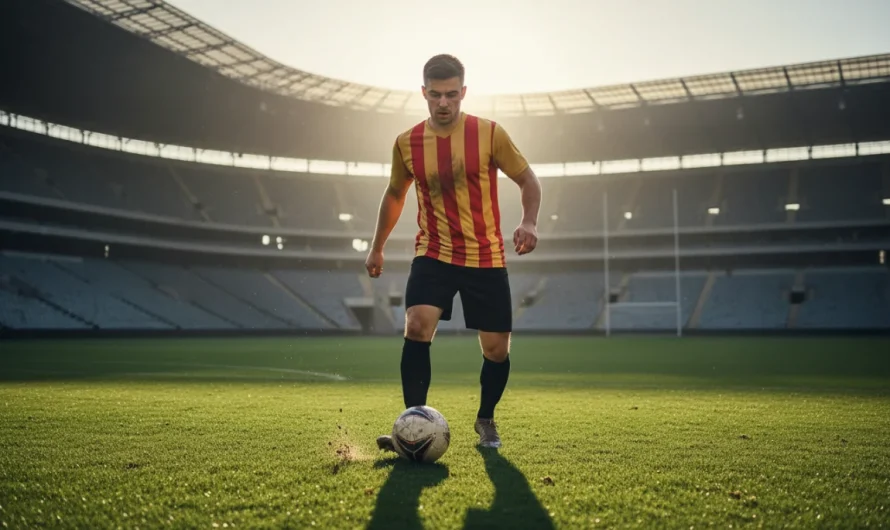 Sarı Kırmızılılarda Asprilla Vakası ve Şampiyonluk Yolu