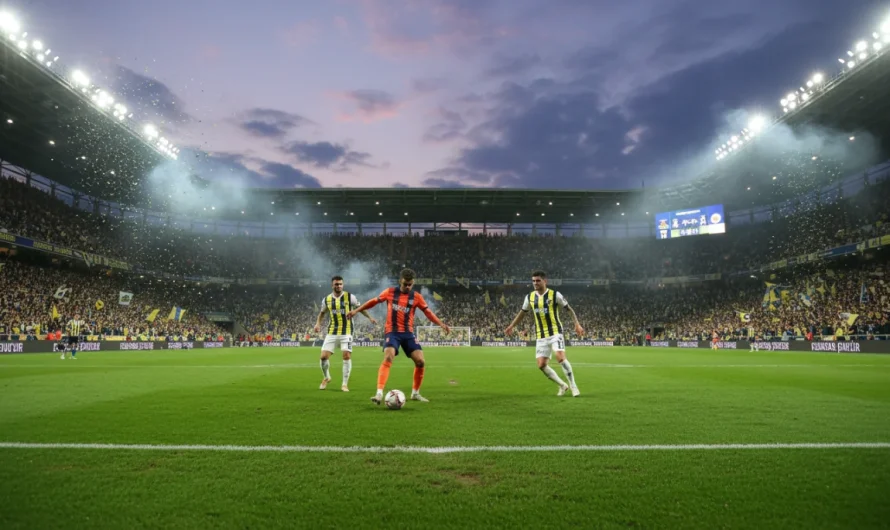 Zirve Yolunda Dev Randevu ve Kritik Stratejiler